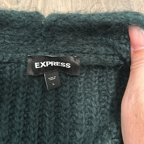 Express duster cardigan - Picture 4 of 6